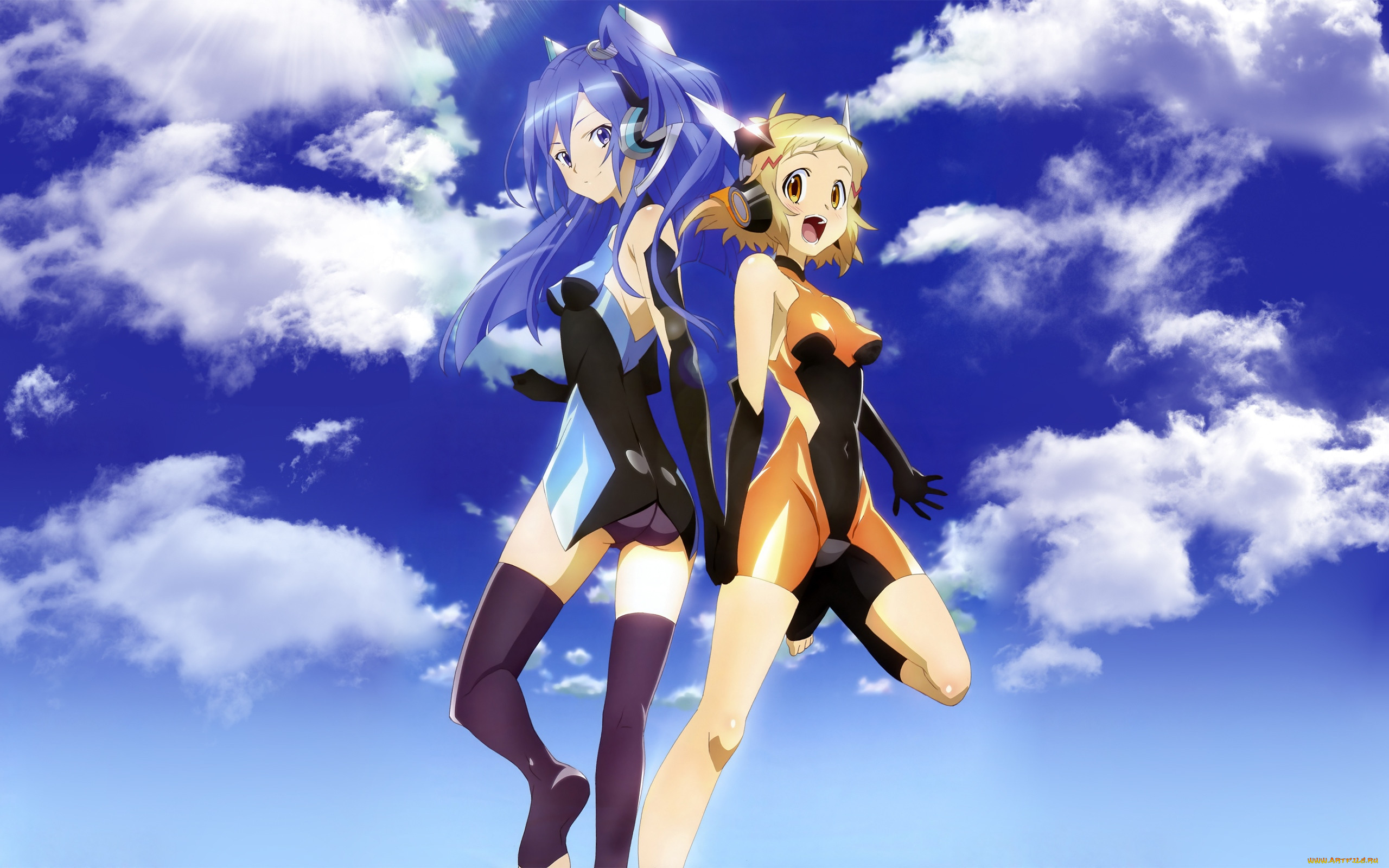 senki zesshou symphogear, , , , 